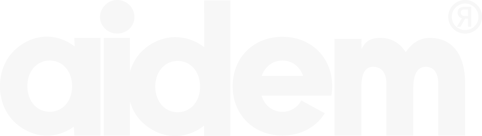Aidem